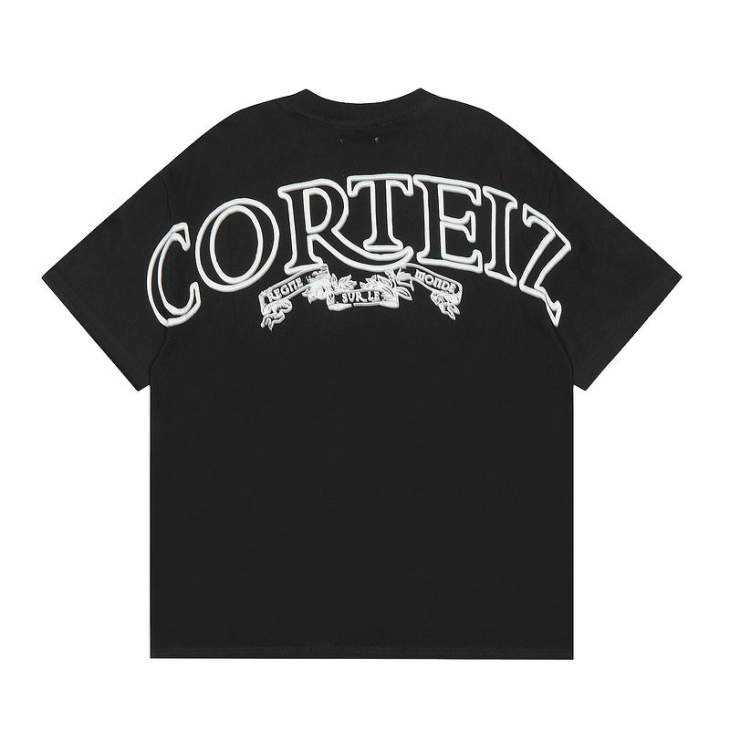 Corteiz T Shirts Short _SKUCorteizS-XLwmtx76516744